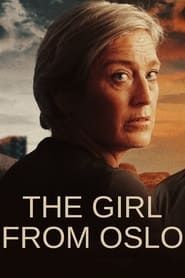 The Girl from Oslo series tv