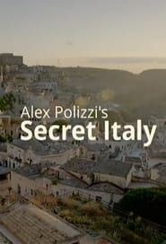 Alex Polizzi's Secret Italy series tv