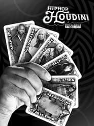 Hip Hop Houdini series tv