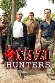 Nazi Hunters series tv
