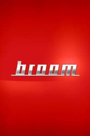 Broom series tv