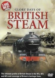 Image The Glory Days of Steam