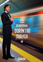 Duraktan Durağa</b> saison 01 