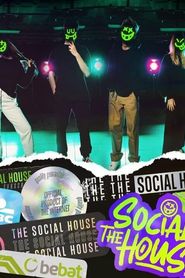 The Social House 2021</b> saison 01 