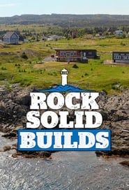 Rock Solid Builds</b> saison 01 