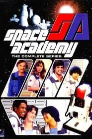 Space Academy series tv