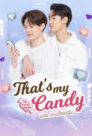 That's My Candy saison 01 episode 05 