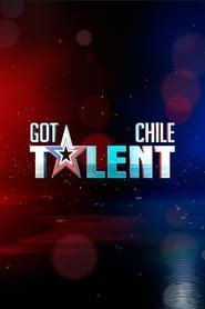 Got Talent Chile series tv