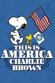 This Is America, Charlie Brown series tv