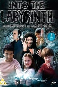 Into the Labyrinth series tv