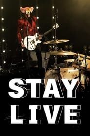 Stay Live series tv