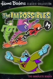 The Impossibles saison 01 episode 01  streaming