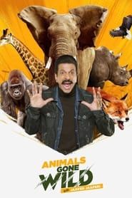 Animals Gone Wild With Jaaved Jaaferi series tv