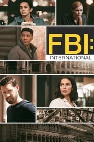 FBI: International saison 01 en streaming