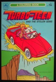Turbo Teen series tv