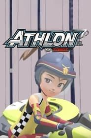 Tobot Athlon</b> saison 01 
