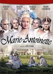 Marie-Antoinette series tv