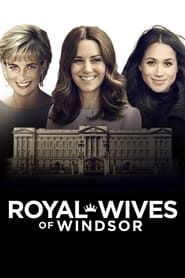 The Royal Wives of Windsor 2018</b> saison 01 
