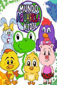 Mundo Aquarela Kids series tv