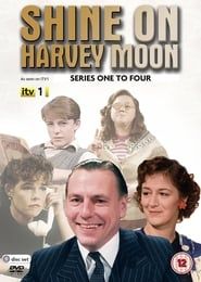 Shine on Harvey Moon</b> saison 001 