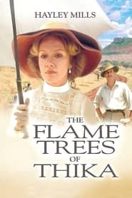 The Flame Trees of Thika saison 01 episode 01  streaming