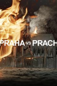 Prague vs. Crooks 2015</b> saison 01 