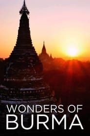 Wonders of Burma series tv