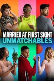 Married at First Sight: Unmatchables</b> saison 01 