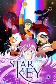 Star Key series tv