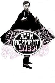 Adam Adamant Lives! 1967</b> saison 01 