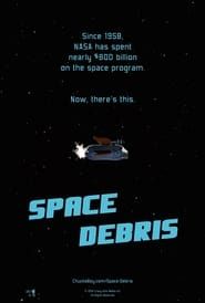 Space Debris 2016</b> saison 01 