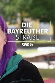 Image Bayreuther Straße - Hoffnung, Hunger und Hartz IV