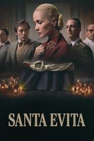 Santa Evita saison 01 episode 05 
