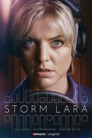 Storm Lara series tv