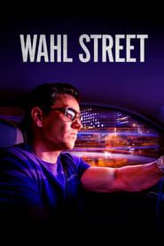 Wahl Street series tv