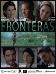 Fronteras series tv