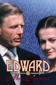 Edward and Mrs Simpson series tv