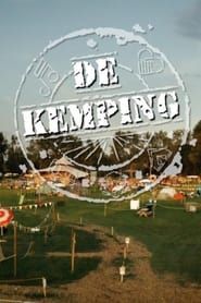De Kemping</b> saison 01 