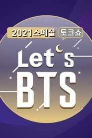 Let's BTS series tv