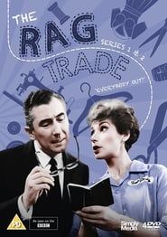 The Rag Trade</b> saison 02 