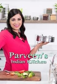 Parveen's Indian Kitchen series tv