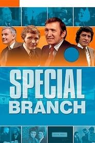 Special Branch series tv