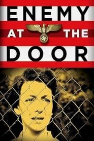 Enemy at the Door series tv
