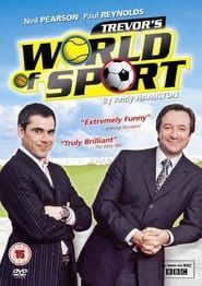 Trevor's World of Sport</b> saison 01 