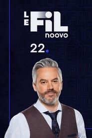 Noovo Le Fil 22 2022</b> saison 02 