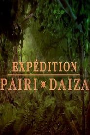 Expédition Pairi Daiza series tv