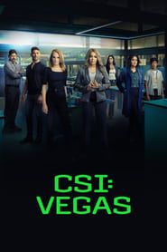 CSI: Vegas series tv