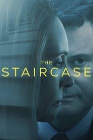 The Staircase series tv