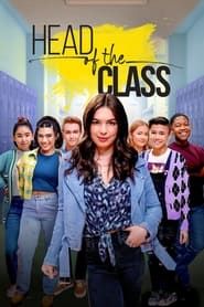 Head of the Class series tv