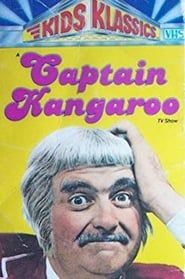 Captain Kangaroo series tv